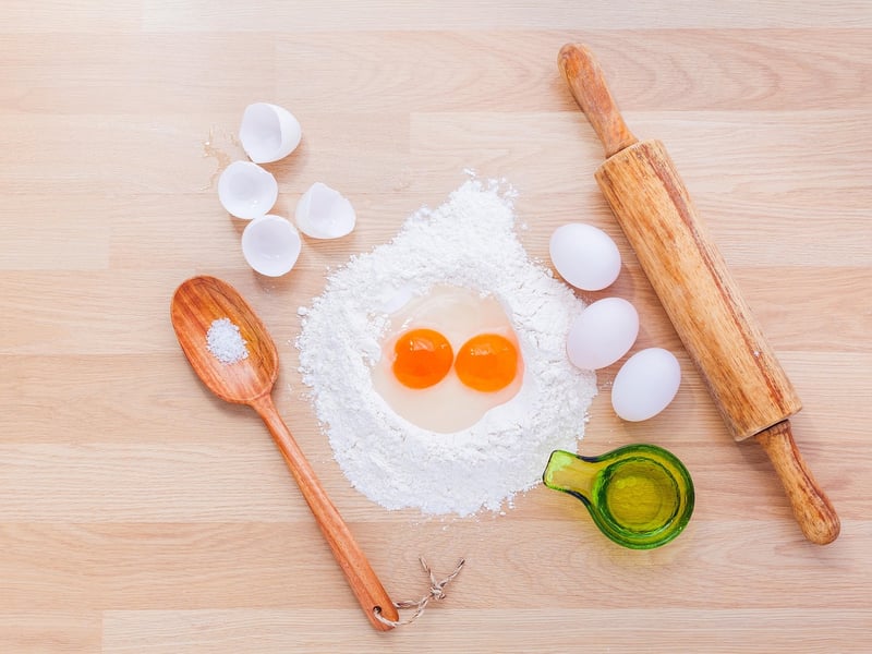 Cooking Class