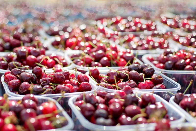 Farmers Market